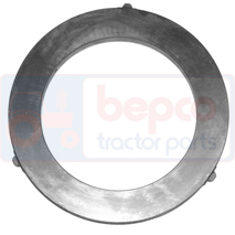 INTERMEDIATE DISC , John Deere, 6000 - 6200L, Brakes, Piston brake, Intermediate disc, L114091, , INTERMEDIATE DISC , 26/423-31, L114091, , 0.00 kg