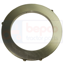 INTERMEDIATE DISC , John Deere, 6005 - 6615 (USA), Brakes, Piston brake, Intermediate disc, L114053, , INTERMEDIATE DISC , 26/423-32, L114053, , 6.50 kg