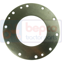 INTERMEDIATE DISC , Case-IH, JXU - JX90U, Brakes, Piston brake, Intermediate disc, 5191349, , INTERMEDIATE DISC , 25/423-5, 5191349, , 0.00 kg