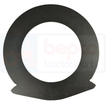 INTERMEDIATE DISC, Case-IH, CVX - CVX175, Bremzes, Slapjās disku bremzes, Starpdiski, 133000340022, , INTERMEDIATE DISC, 25/423-61, 133000340022, , 0.72 kg