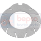 INTERMEDIATE DISC , Valmet, 8000 - 8400, Brakes, Oil immersed disc brake, Intermediate disc