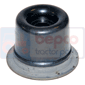 COVER SEAL , Massey Ferguson, 300 - 334V, Brakes, Oil immersed disc brake, Gasket, oil seal and cap