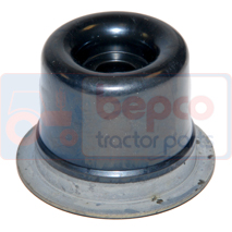 COVER SEAL , Landini, Legend NG TDI - Legend 125 NG TDI, Brakes, Oil immersed disc brake, Gasket, oil seal and cap, 1860959M1, 7700014999, , COVER SEAL , 30/424-1, 1860959M1, 7700014999, , 0.05 kg