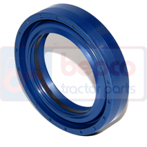 BRAKE SHAFT SEAL 68x100x20, Deutz, DX3 SC - DX3.80SC, Transmission, Rear axle, Trumpet housing and components, 01026563, 04379710, , BRAKE SHAFT SEAL 68x100x20, 21/429-34, 01026563, 04379710, , 0.10 kg