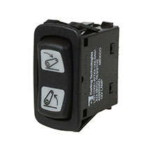 SWITCH , Massey Ferguson, Electrical components, Switch, Rocker switch, 4299532M1, , SWITCH , 199/4299532M1, 4299532M1, , 0.00 kg