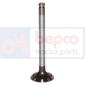 EXHAUST VALVE         , JCB, 525 - 525-67 (AA)