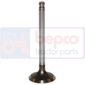 EXHAUST VALVE         , JCB, 526 - 526LE (AR)