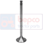 EXHAUST VALVE , Valmet, 00 - 700, Engine and components, Cylinder head, Exhaust valve