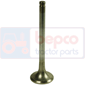 EXHAUST VALVE         , Hurlimann, XN - XN709