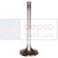 EXHAUST VALVE         , Renault / Claas, 100 - 106-54