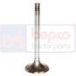 EXHAUST VALVE         , Renault / Claas, 100 - 180-94