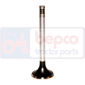 EXHAUST VALVE         , Renault / Claas, Classique - 70