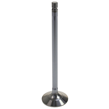 EXHAUST VALVE 0.003''-0.076mm, John Deere, 7030 - 7930, Engine and components, Cylinder head, Exhaust valve, , EXHAUST VALVE 0.003''-0.076mm, 26/43-93A, , 0.00 kg