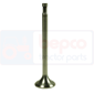 EXHAUST VALVE         , Steyr, 10 - 50