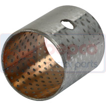 BRAKE SHAFT BUSH , Massey Ferguson, 200 - 260, Brakes, Brake pedal, Bush and spring, 180801M1, , BRAKE SHAFT BUSH , 30/430-1, 180801M1, , 0.05 kg