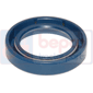 , Oil seal, Seals, Oil seal, Oil seal inner � 41-50mm