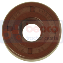 , Oil seal, Seals, Oil seal, , , , 84/4300-37, , 0.01 kg