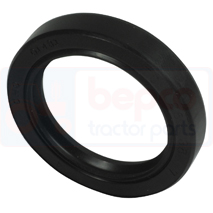 , Oil seal, Seals, Oil seal, Oil seal inner � 21-30mm, , , 84/4301-586, , 0.01 kg