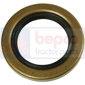 , Oil seal, Seals, Oil seal, Oil seal inner � 31-40mm