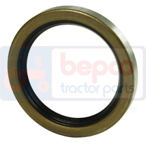 , Oil seal, Seals, Oil seal, Oil seal inner � 31-40mm, , , 84/4304-1019, , 0.00 kg