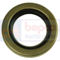 , Oil seal, Seals, Oil seal, Oil seal inner � 31-40mm