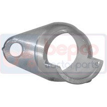 HUB, Fiat, Classique - 550, Bremzes, Lentes bremzes, Asis, gredzeni, atsperes, 4954033, 5109317, , HUB, 23/431-2, 4954033, 5109317, , 0.12 kg