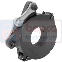 ACTUATOR ASSEMBLY , Ford, Brakes, Dry disc brake, Actuator assembly, 81825525, C5NN2N623B, , ACTUATOR ASSEMBLY , 24/434-1, 81825525, C5NN2N623B, , 1.57 kg