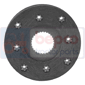 FRICTION DISC         , Renault / Claas, 600 - 651