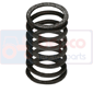 VALVE SPRING INSIDE, Massey Ferguson, Engine and components, Cylinder head, Valve spring