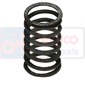 INNER VALVE SPRING , JCB, 520 - 530 (LH), Engine and components, Cylinder head, Valve spring