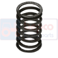 VALVE SPRING INSIDE, Massey Ferguson, 100 - 158V, Engine and components, Cylinder head, Valve spring