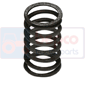 VALVE SPRING INSIDE, Massey Ferguson, 500 - 575, Engine and components, Cylinder head, Valve spring