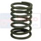 VALVE SPRING, Hurlimann, XT - XT910.6, Dzinējs un tā sastāvdaļas, Cilindra galva, Vārstu atspere