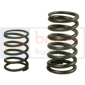 VALVE SPRING , Lamborghini, Champion - Champion 120, Engine and components, Cylinder head, Valve spring