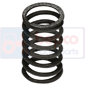 VALVE SPRING , Same, Diamond - Diamond 260, Engine and components, Cylinder head, Valve spring