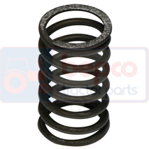 VALVE SPRING , Lamborghini, Engine and components, Cylinder head, Valve spring, , VALVE SPRING , 32/44-405, , 0.00 kg