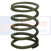 VALVE SPRING , Lamborghini, Engine and components, Cylinder head, Valve spring, 240194840, 240194850, , VALVE SPRING , 32/44-440, 240194840, 240194850, , 0.02 kg