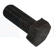 BOLT, New Holland, Transmisija, Priekšējais tilts 4WD, Sānpārvada korpuss, satāvdaļas, 9648556, R75390, , BOLT, 72/440-117, 9648556, R75390, , 0.04 kg