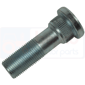 WHEEL BOLT         , Deutz, DX3 VC - DX3.50VC