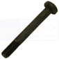 WHEEL BOLT         , Deutz, DX3 VC - DX3.50VC