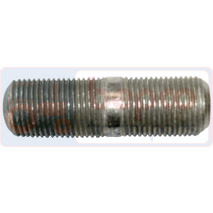 WHEEL BOLT , Landini, Steering, Rim, bolt and nut, Bolt and nut, 2714633M4, , WHEEL BOLT , 30/440-39, 2714633M4, , 0.11 kg