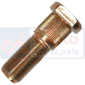 WHEEL BOLT         , Case-IH, BD - DGD4