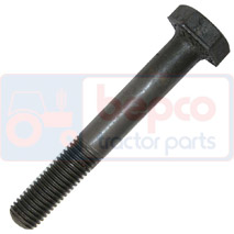 WHEEL BOLT , Fendt, Farmer Classique - 1E, Steering, Rim, bolt and nut, Bolt and nut, 138304021060, , WHEEL BOLT , 22/440-54, 138304021060, , 0.35 kg