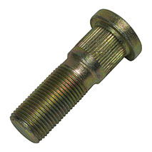 WHEEL BOLT , Valmet, Steering, Rim, bolt and nut, Bolt and nut, 31132410, 655835, , WHEEL BOLT , 41/440-60, 31132410, 655835, , 0.04 kg