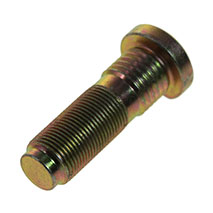 WHEEL BOLT , Valmet, Steering, Rim, bolt and nut, Bolt and nut, 671441, , WHEEL BOLT , 41/440-61, 671441, , 0.10 kg