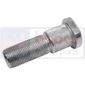 WHEEL BOLT         , Valmet, 05 - 505