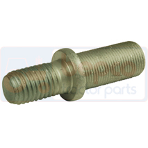 WHEEL BOLT, Case-IH, Transmisija, Priekšējais tilts 4WD, Planetārais mehānisms, satāvdaļas, 041095R1, 1349195C1, , WHEEL BOLT, 48/440-73, 041095R1, 1349195C1, , 0.00 kg