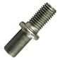 WHEEL BOLT M18x2.5         , Ford,  - 545D