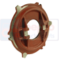 BRAKE DISC 256X90X41, Fiat, UTB - 650, Fiat GB stucks, GB parts Fiat, Fiat GB pieces - P code