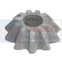 PINION, IDLER , Fiat, Classique - 850, Fiat GB stucks, GB parts Fiat, Fiat GB pieces - P code, 44011237, , PINION, IDLER , 123/44011237, 44011237, , 0.40 kg